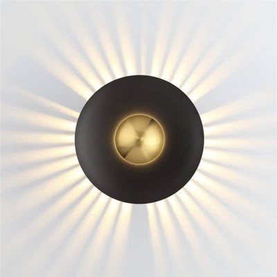 Настенный светодиодный светильник Odeon Light Adamas 4223/13WL - изображение 4 Настенный светодиодный светильник Odeon Light Adamas 4223/13WL - изображение 4