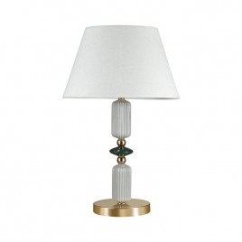 Настольная лампа Odeon Light Candy 4861/1TC