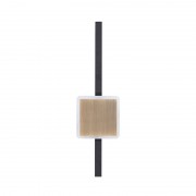 Настенный светодиодный светильник Odeon Light Stilo 4257/12WL