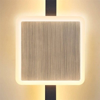 Настенный светодиодный светильник Odeon Light Stilo 4257/12WL - изображение 2 Настенный светодиодный светильник Odeon Light Stilo 4257/12WL - изображение 2