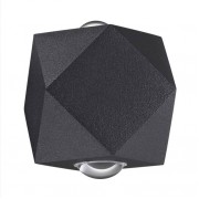 Уличный настенный светодиодный светильник Odeon Light Diamanta 4218/4WL