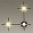 Настенный светодиодный светильник Odeon Light Costella 3906/9WL - изображение 3 Настенный светодиодный светильник Odeon Light Costella 3906/9WL - изображение 3