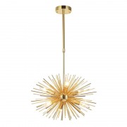 Подвесная люстра Odeon Light Kavalle 4662/6