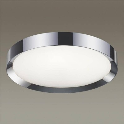 Потолочный светодиодный светильник Odeon Light Lunor 4947/60CL - изображение 3 Потолочный светодиодный светильник Odeon Light Lunor 4947/60CL - изображение 3