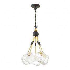 Подвесная люстра Odeon Light Stono 4789/5A