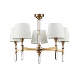 Подвесная люстра Odeon Light London 4894/5