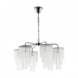 Подвесная люстра Odeon Light Papita 4920/6