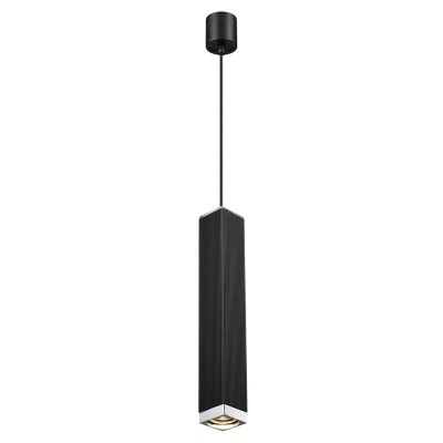 Подвесной светильник Odeon Light Cubi 4790/5L - изображение 4 Подвесной светильник Odeon Light Cubi 4790/5L - изображение 4