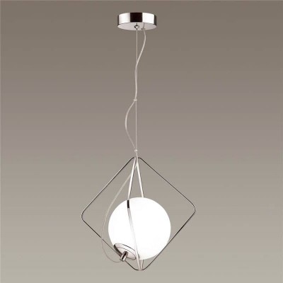 Подвесной светильник Odeon Light Pekti 4764/1 - изображение 3 Подвесной светильник Odeon Light Pekti 4764/1 - изображение 3