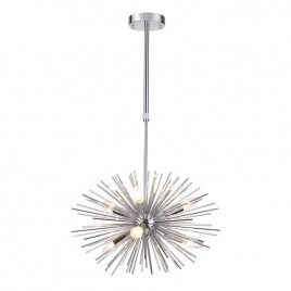 Подвесная люстра Odeon Light Kavalle 4661/6