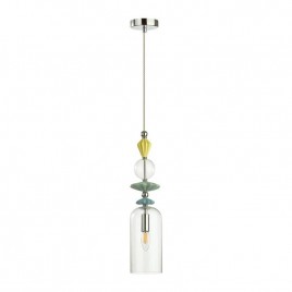 Подвесной светильник Odeon Light Bizet 4893/1