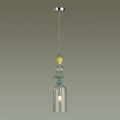 Подвесной светильник Odeon Light Bizet 4893/1 - изображение 3 Подвесной светильник Odeon Light Bizet 4893/1 - изображение 3