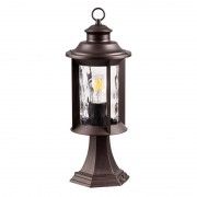Уличный светильник Odeon Light Mavret 4961/1A