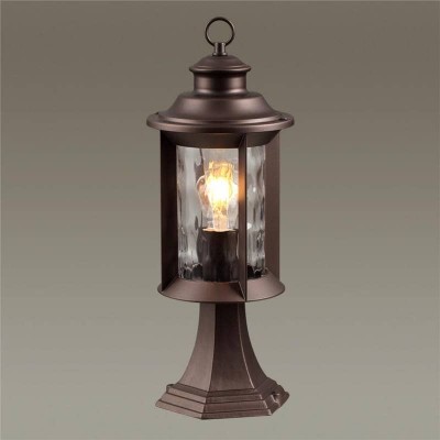 Уличный светильник Odeon Light Mavret 4961/1A - изображение 3 Уличный светильник Odeon Light Mavret 4961/1A - изображение 3