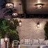 Уличный светильник Odeon Light Mavret 4961/1A - изображение 4 Уличный светильник Odeon Light Mavret 4961/1A - изображение 4