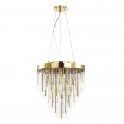 Подвесная люстра Odeon Light Avista 4784/7