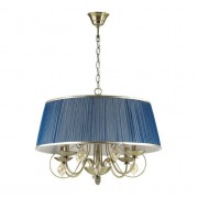Подвесная люстра Odeon Light Niagara 3921/4