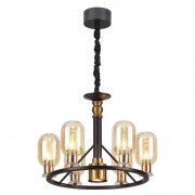 Подвесная люстра Odeon Light Grif 4700/6