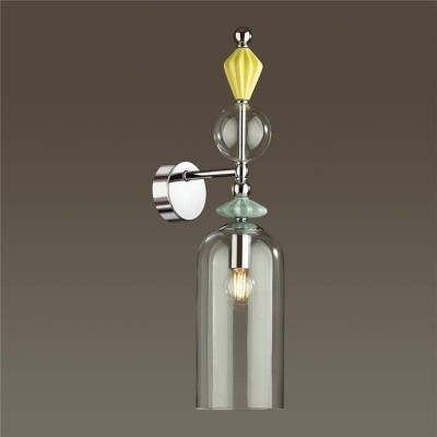 Бра Odeon Light Bizet 4893/1WA - изображение 3 Бра Odeon Light Bizet 4893/1WA - изображение 3