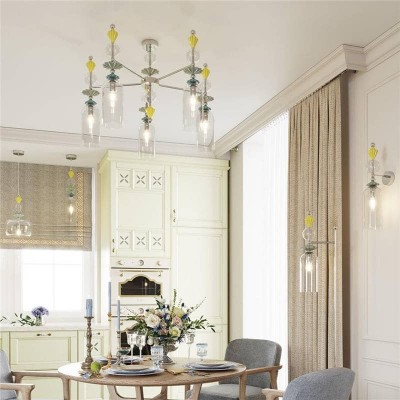 Бра Odeon Light Bizet 4893/1WA - изображение 4 Бра Odeon Light Bizet 4893/1WA - изображение 4