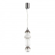 Подвесной светодиодный светильник Odeon Light Beans 4827/18L