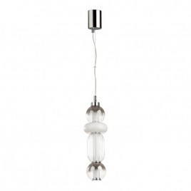 Подвесной светодиодный светильник Odeon Light Beans 4827/18L