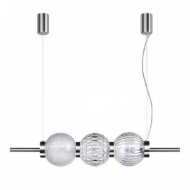 Подвесной светильник Odeon Light Francesca 4273/3