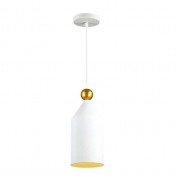 Подвесной светильник Odeon Light Bolli 4093/1