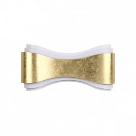 Настенный светодиодный светильник Odeon Light Farfi 3894/8WG