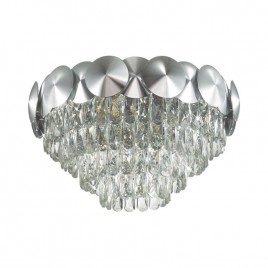 Потолочная люстра Odeon Light Catris 4972/5C