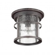 Уличный светильник Odeon Light Virta 4044/1C