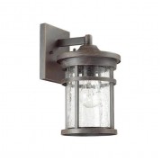 Уличный настенный светильник Odeon Light Virta 4044/1W
