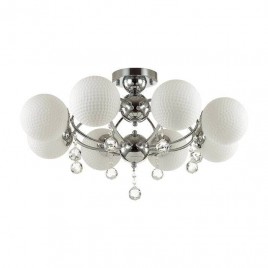 Потолочная люстра Odeon Light Jolly 3953/8C