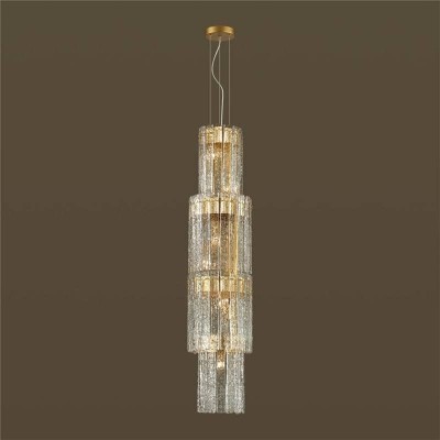 Подвесная люстра Odeon Light Merkale 4938/7 - изображение 3 Подвесная люстра Odeon Light Merkale 4938/7 - изображение 3