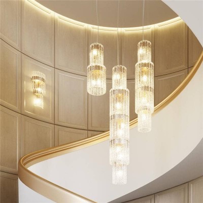 Подвесная люстра Odeon Light Merkale 4938/7 - изображение 4 Подвесная люстра Odeon Light Merkale 4938/7 - изображение 4