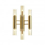 Бра Odeon Light Peka 4690/6W