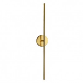Настенный светодиодный светильник Odeon Light Fuerte 4324/12WL