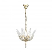 Подвесная люстра Odeon Light Floweri 4838/4