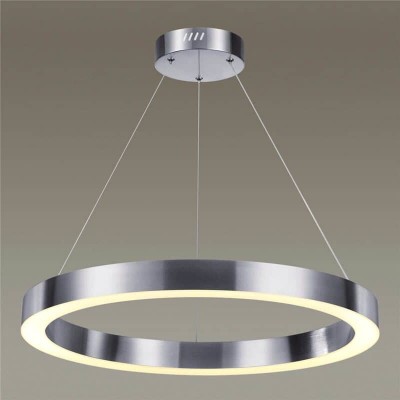 Подвесной светодиодный светильник Odeon Light Brizzi 4244/35L - изображение 4 Подвесной светодиодный светильник Odeon Light Brizzi 4244/35L - изображение 4