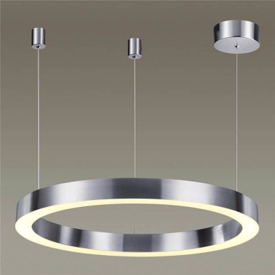 Подвесной светодиодный светильник Odeon Light Brizzi 4244/35L - изображение 5 Подвесной светодиодный светильник Odeon Light Brizzi 4244/35L - изображение 5