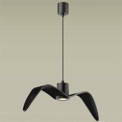 Подвесной светильник Odeon Light Birds 4902/1C - изображение 4 Подвесной светильник Odeon Light Birds 4902/1C - изображение 4