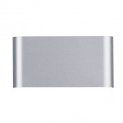 Настенный светодиодный светильник Odeon Light Magnum 4217/4WL