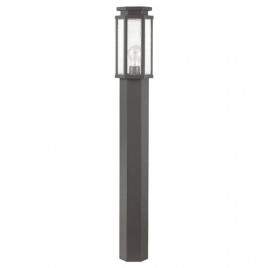 Уличный светильник Odeon Light Gino 4048/1F