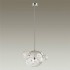 Подвесной светодиодный светильник Odeon Light Bubbles 4802/12LB - изображение 4 Подвесной светодиодный светильник Odeon Light Bubbles 4802/12LB - изображение 4