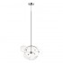 Подвесной светодиодный светильник Odeon Light Bubbles 4802/12LB - изображение 5 Подвесной светодиодный светильник Odeon Light Bubbles 4802/12LB - изображение 5