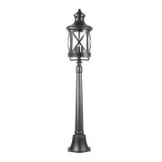Уличный светильник Odeon Light Sation 4045/3F