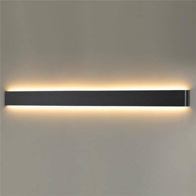 Настенный светодиодный светильник Odeon Light Framant 4294/40WL - изображение 3 Настенный светодиодный светильник Odeon Light Framant 4294/40WL - изображение 3