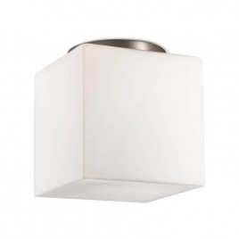 Потолочный светильник Odeon Light Cross 2407/1C