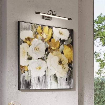 Подсветка для картин Odeon Light Revola 4908/8WL - изображение 4 Подсветка для картин Odeon Light Revola 4908/8WL - изображение 4