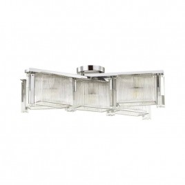 Потолочная люстра Odeon Light Gatsby 4871/5C